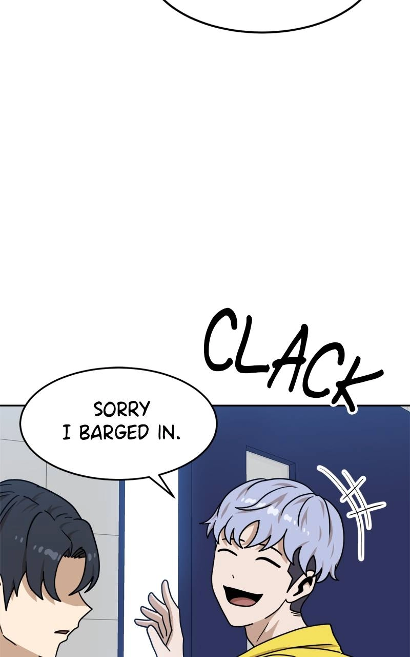 Double Click Chapter 99 - Page 20