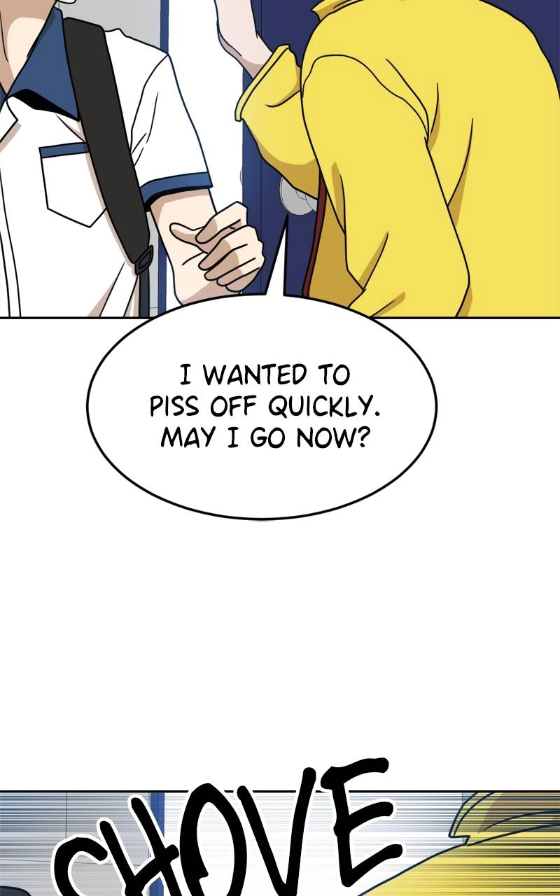 Double Click Chapter 99 - Page 21
