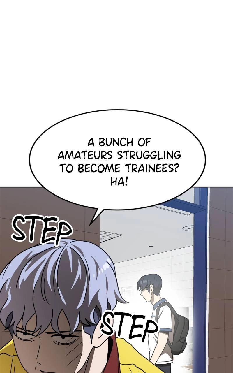 Double Click Chapter 99 - Page 23