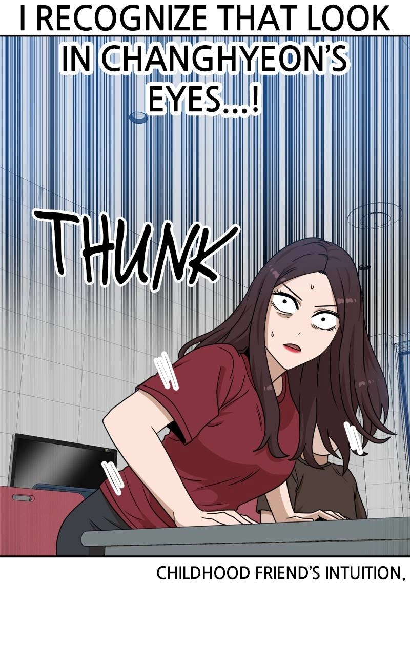 Double Click Chapter 99 - Page 27