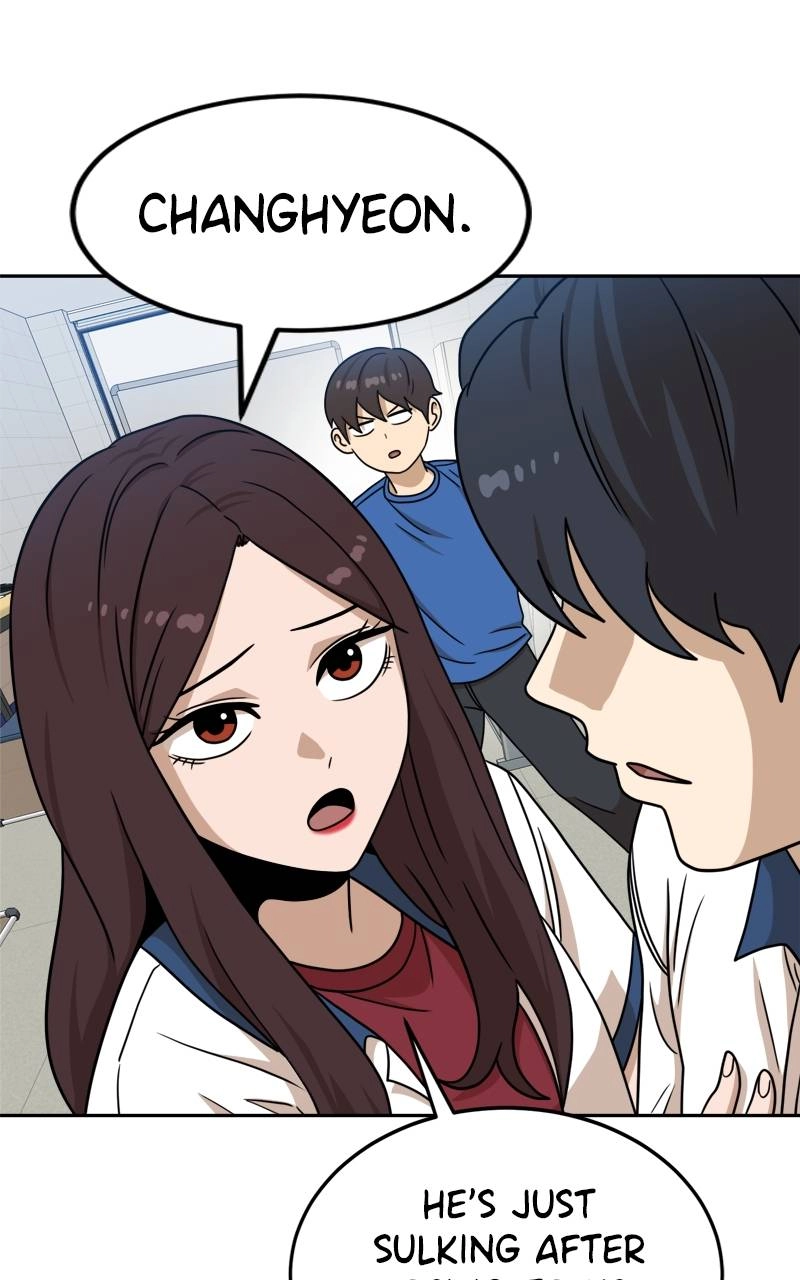 Double Click Chapter 99 - Page 30
