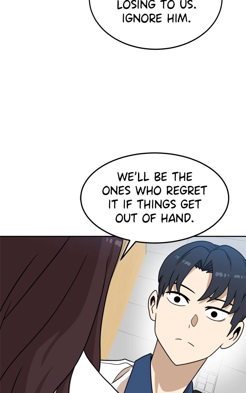 Double Click Chapter 99 - Page 31
