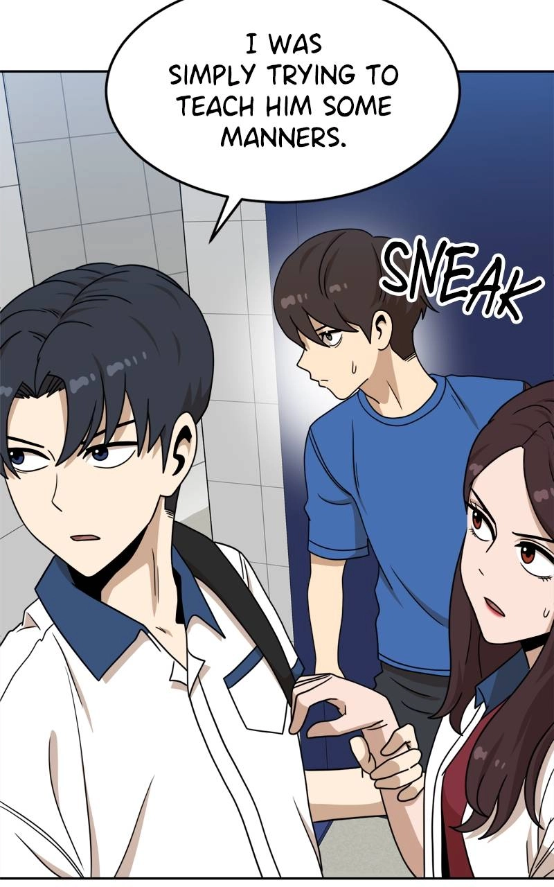 Double Click Chapter 99 - Page 36
