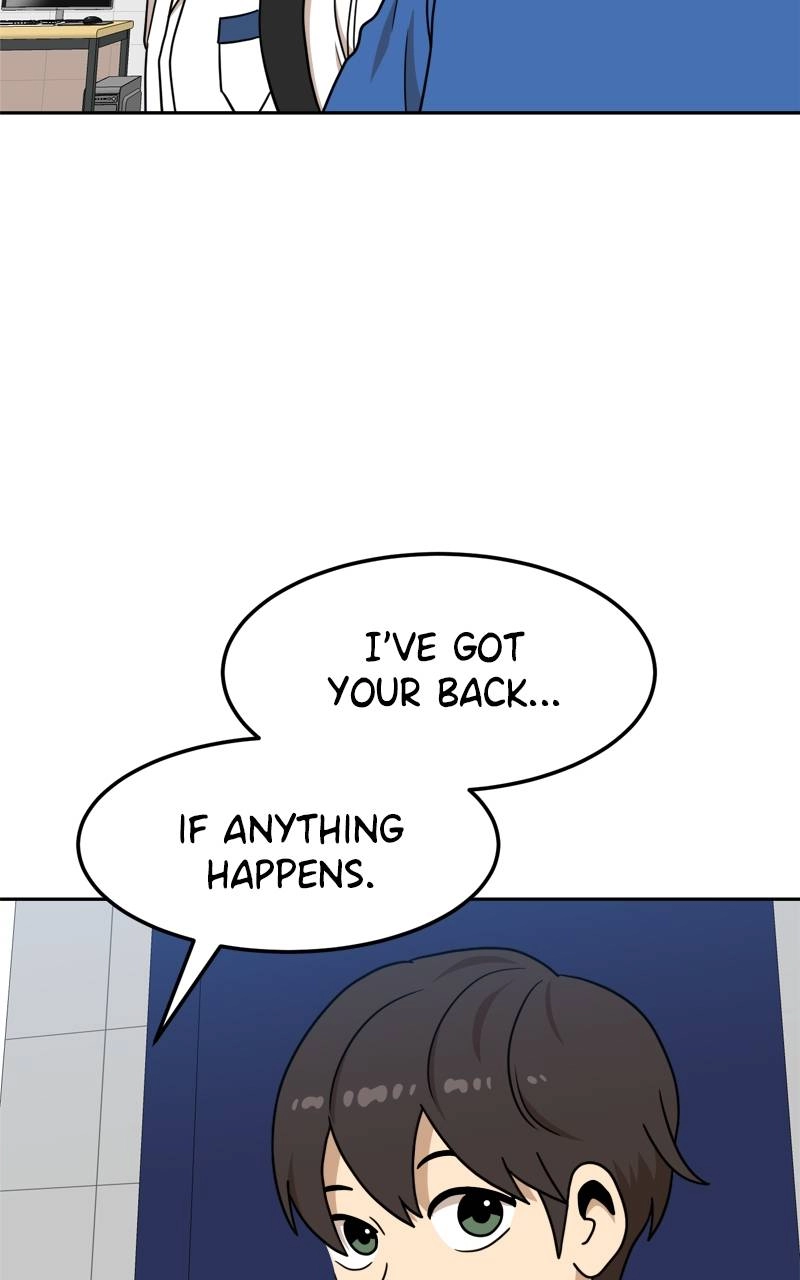 Double Click Chapter 99 - Page 38