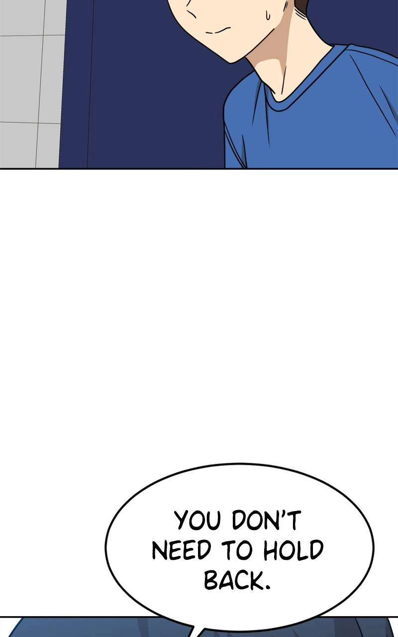 Double Click Chapter 99 - Page 39