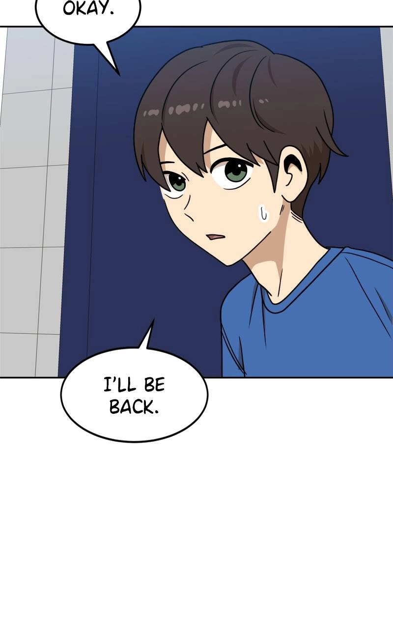 Double Click Chapter 99 - Page 41