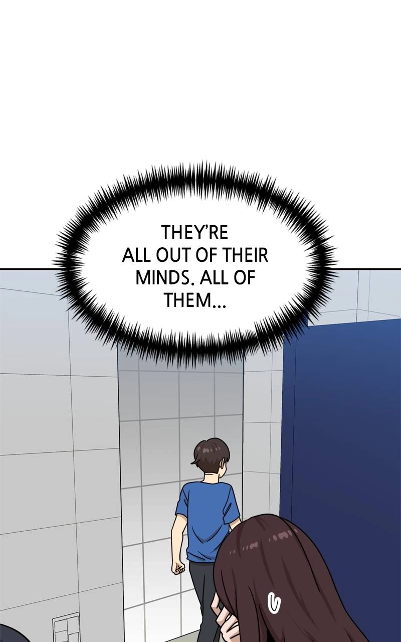 Double Click Chapter 99 - Page 42