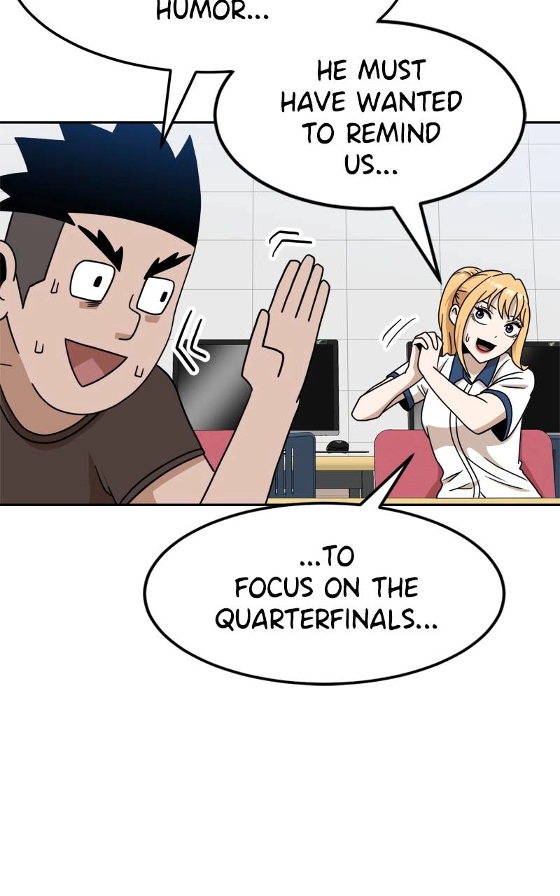 Double Click Chapter 99 - Page 44