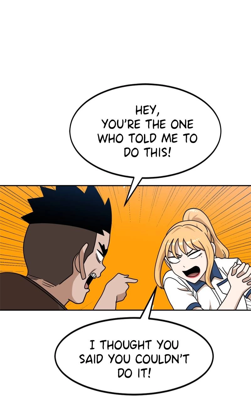 Double Click Chapter 99 - Page 45