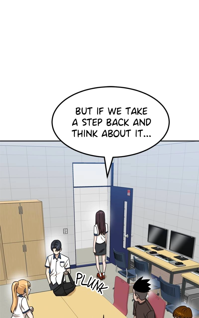 Double Click Chapter 99 - Page 46