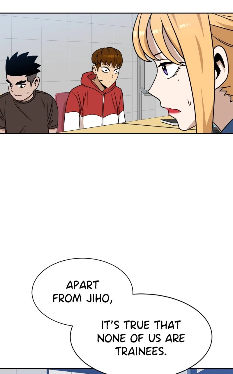Double Click Chapter 99 - Page 48