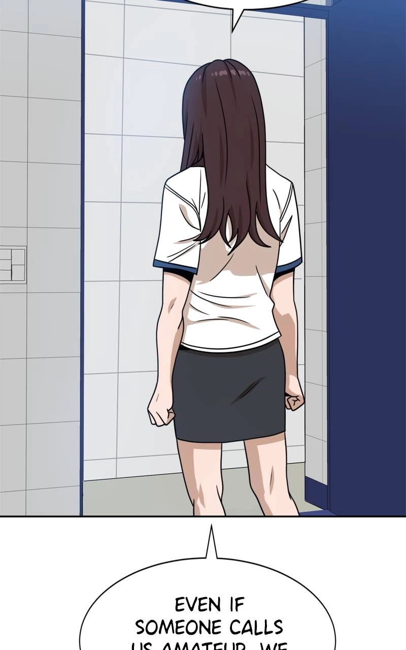 Double Click Chapter 99 - Page 49