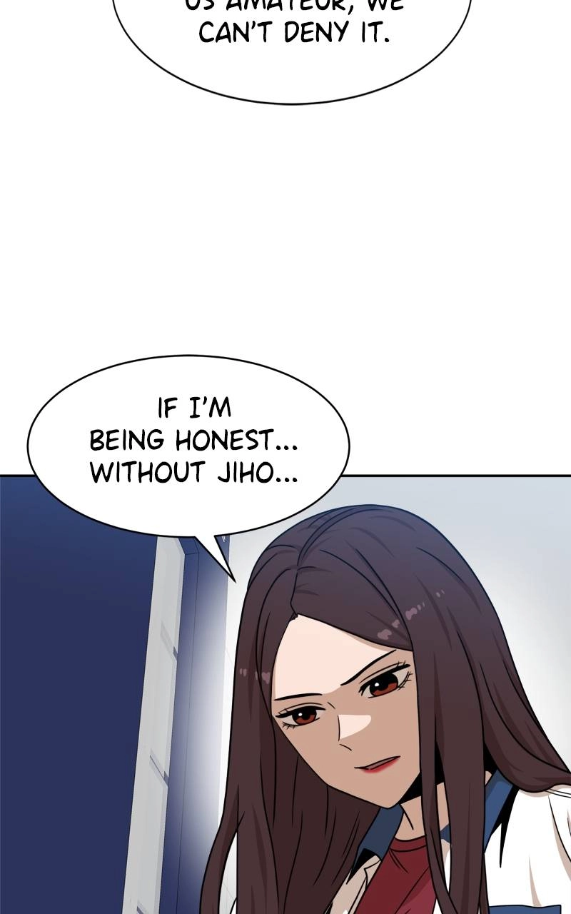 Double Click Chapter 99 - Page 50