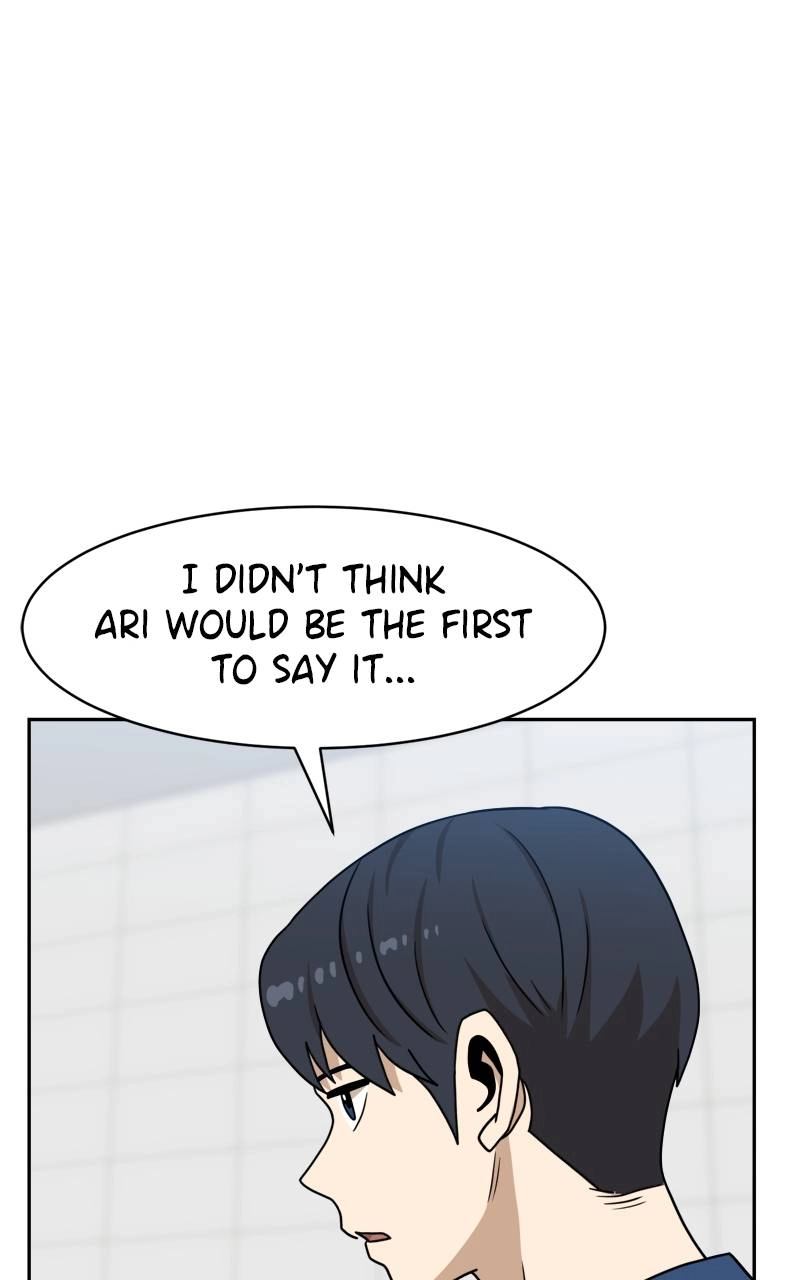 Double Click Chapter 99 - Page 53
