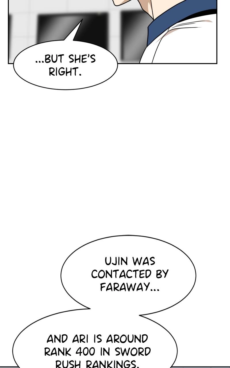 Double Click Chapter 99 - Page 54