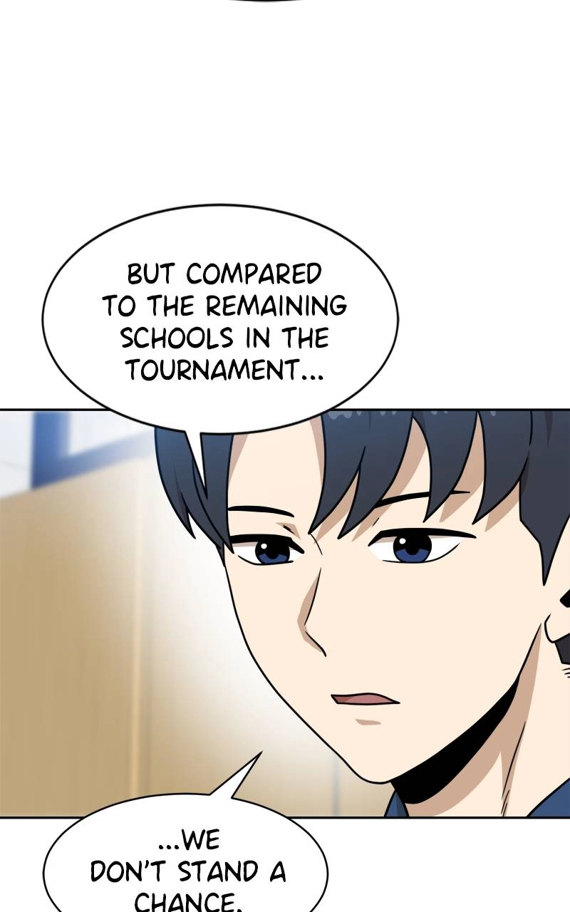 Double Click Chapter 99 - Page 56