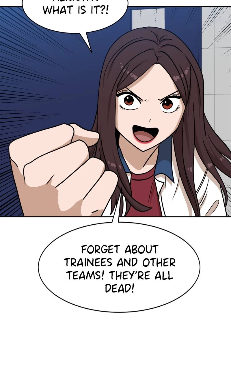 Double Click Chapter 99 - Page 59