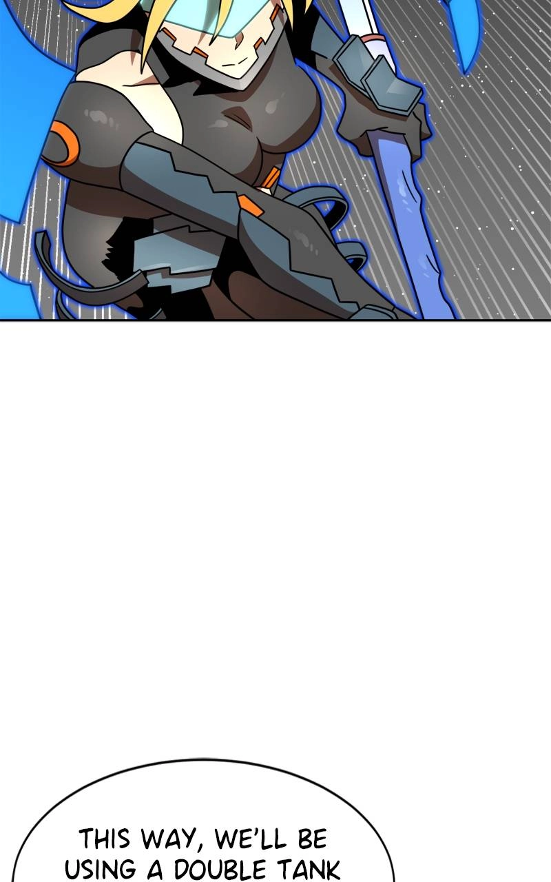 Double Click Chapter 99 - Page 72