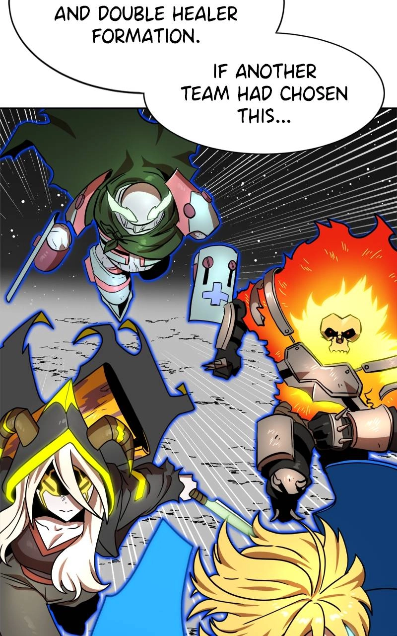 Double Click Chapter 99 - Page 73