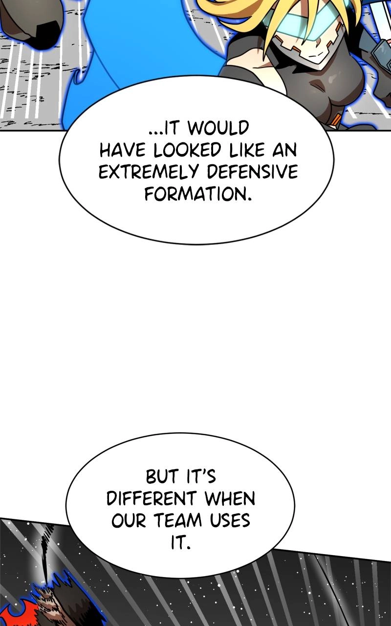 Double Click Chapter 99 - Page 74