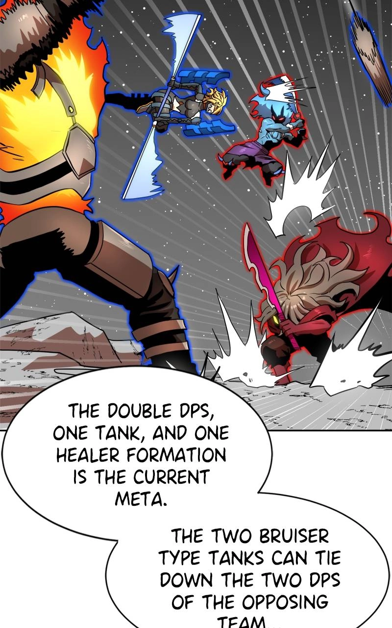 Double Click Chapter 99 - Page 75
