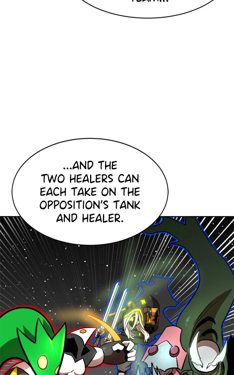 Double Click Chapter 99 - Page 76
