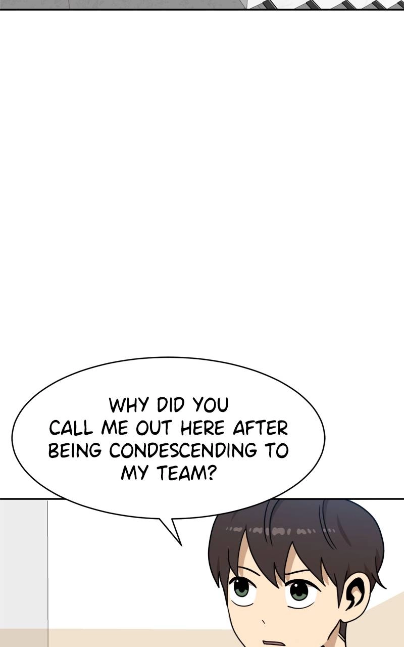 Double Click Chapter 99 - Page 83