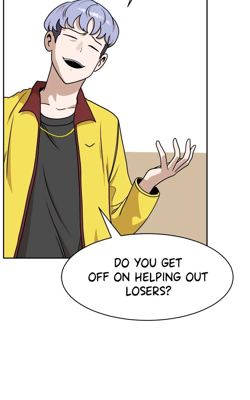 Double Click Chapter 99 - Page 85