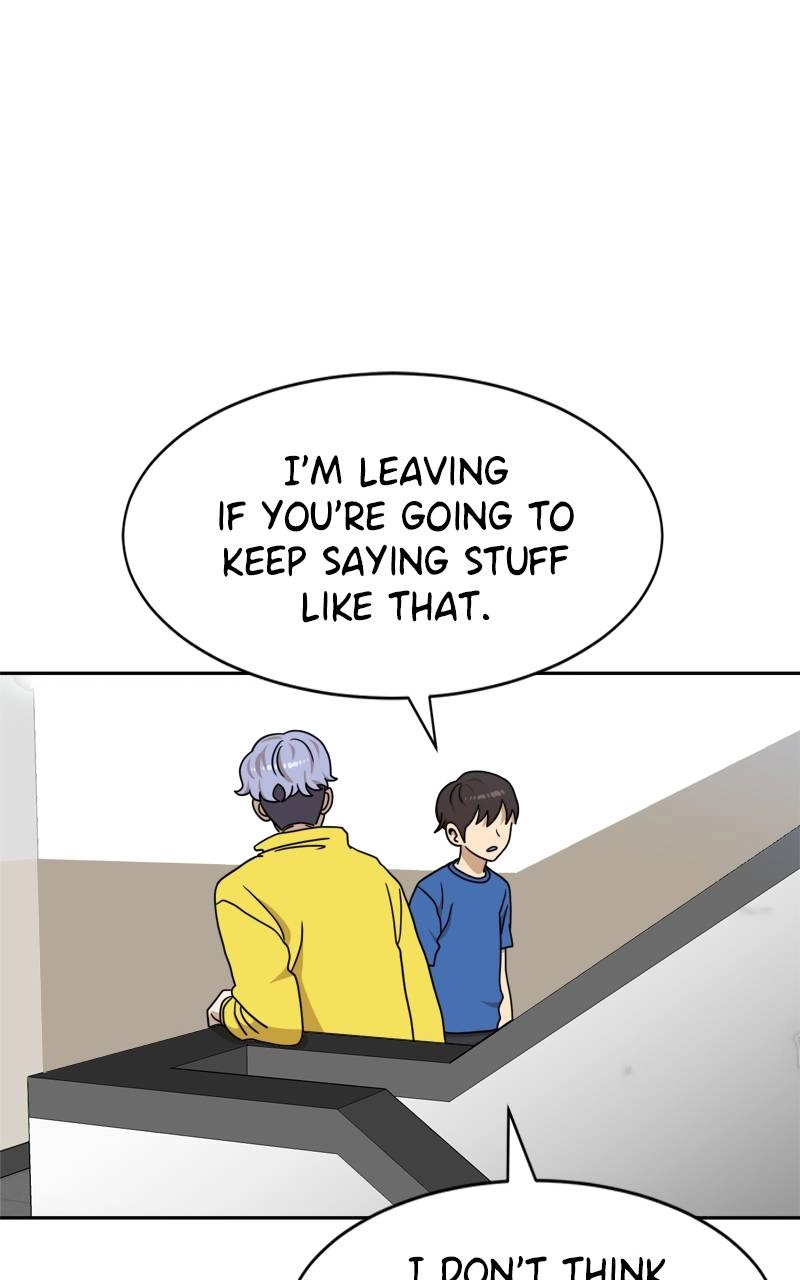 Double Click Chapter 99 - Page 87