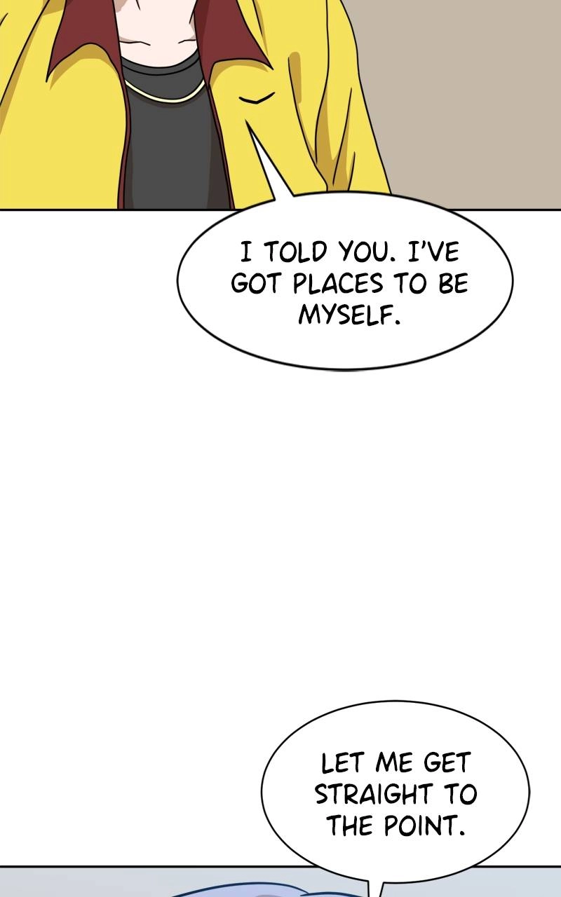 Double Click Chapter 99 - Page 89