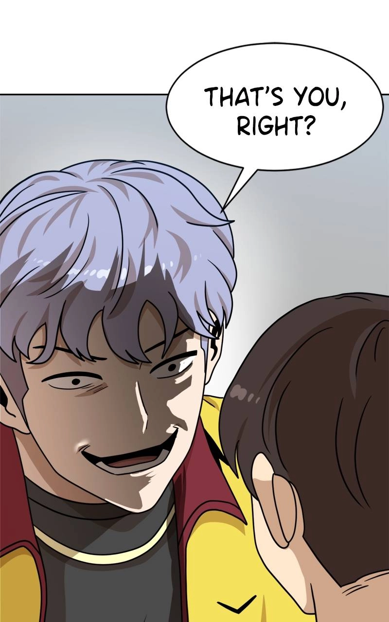 Double Click Chapter 99 - Page 93