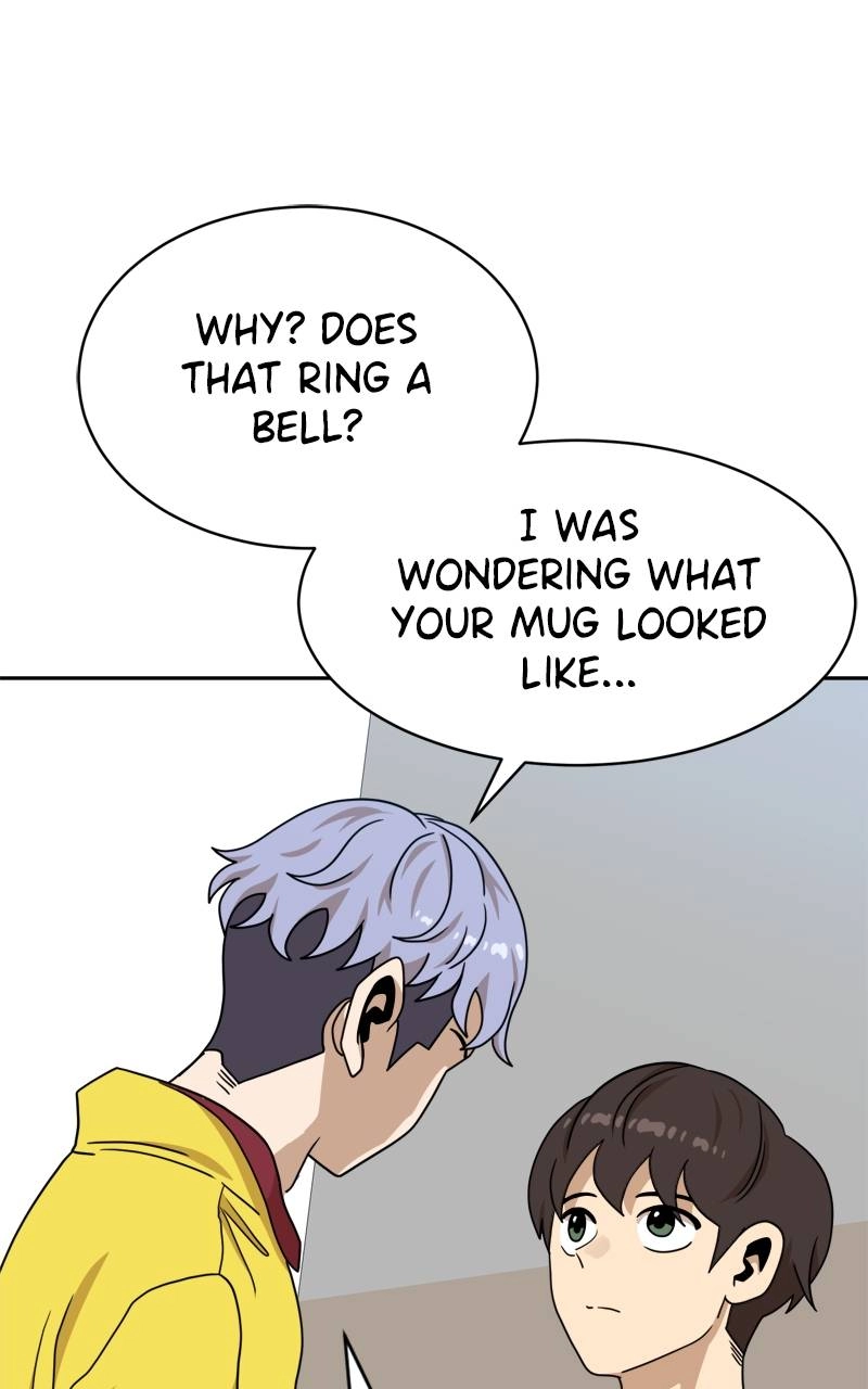 Double Click Chapter 99 - Page 96