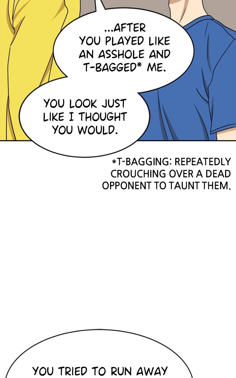 Double Click Chapter 99 - Page 97