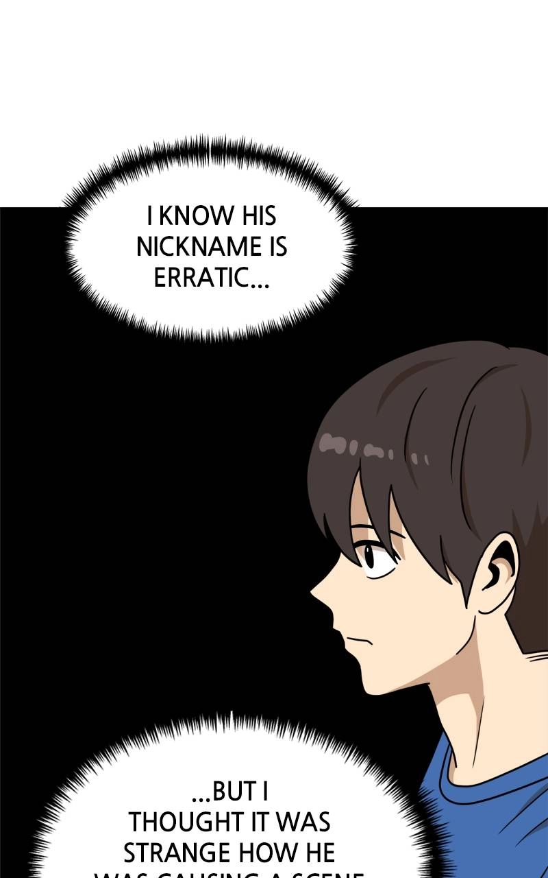 Double Click Chapter 99 - Page 100