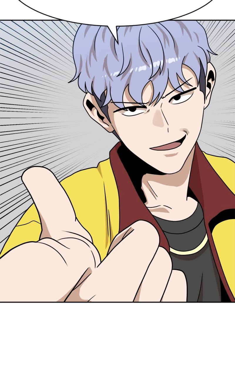 Double Click Chapter 99 - Page 105
