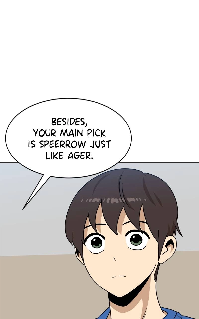 Double Click Chapter 99 - Page 106