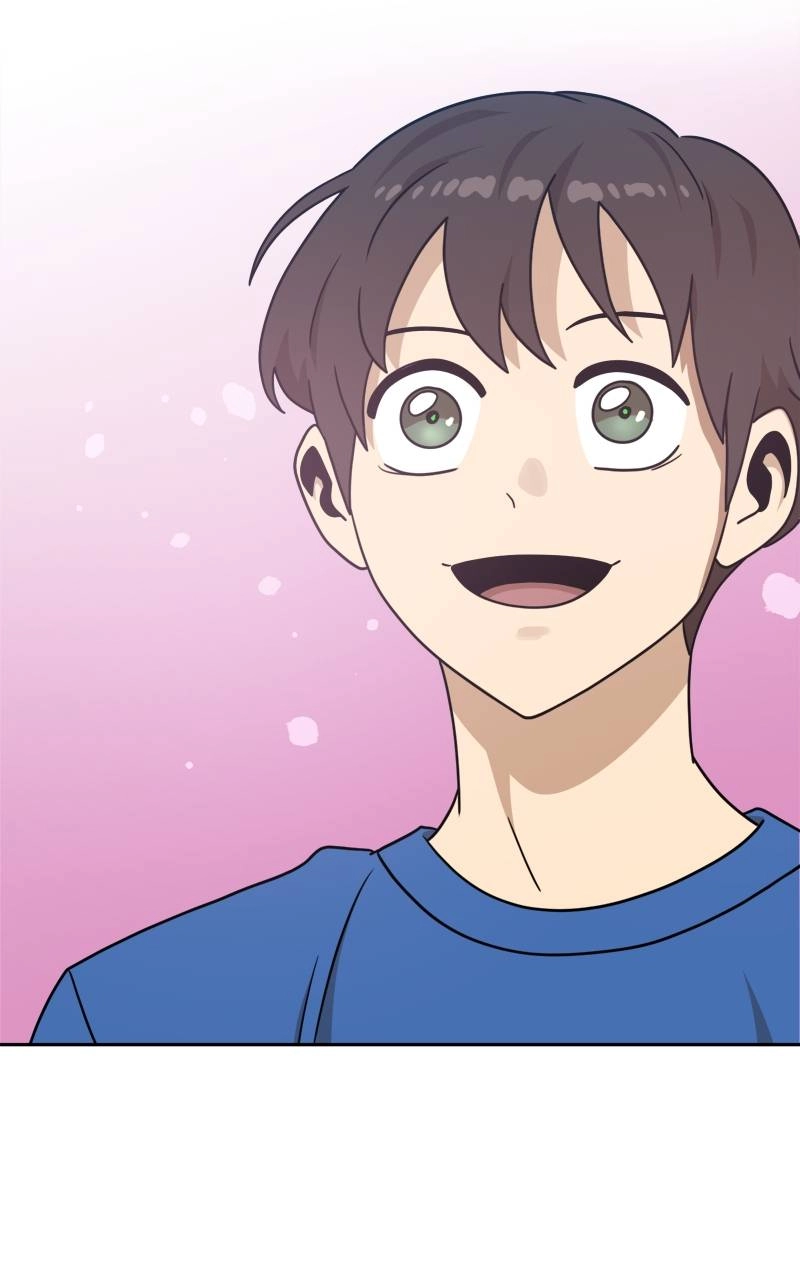 Double Click Chapter 99 - Page 109
