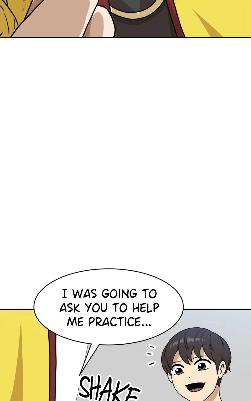 Double Click Chapter 99 - Page 111