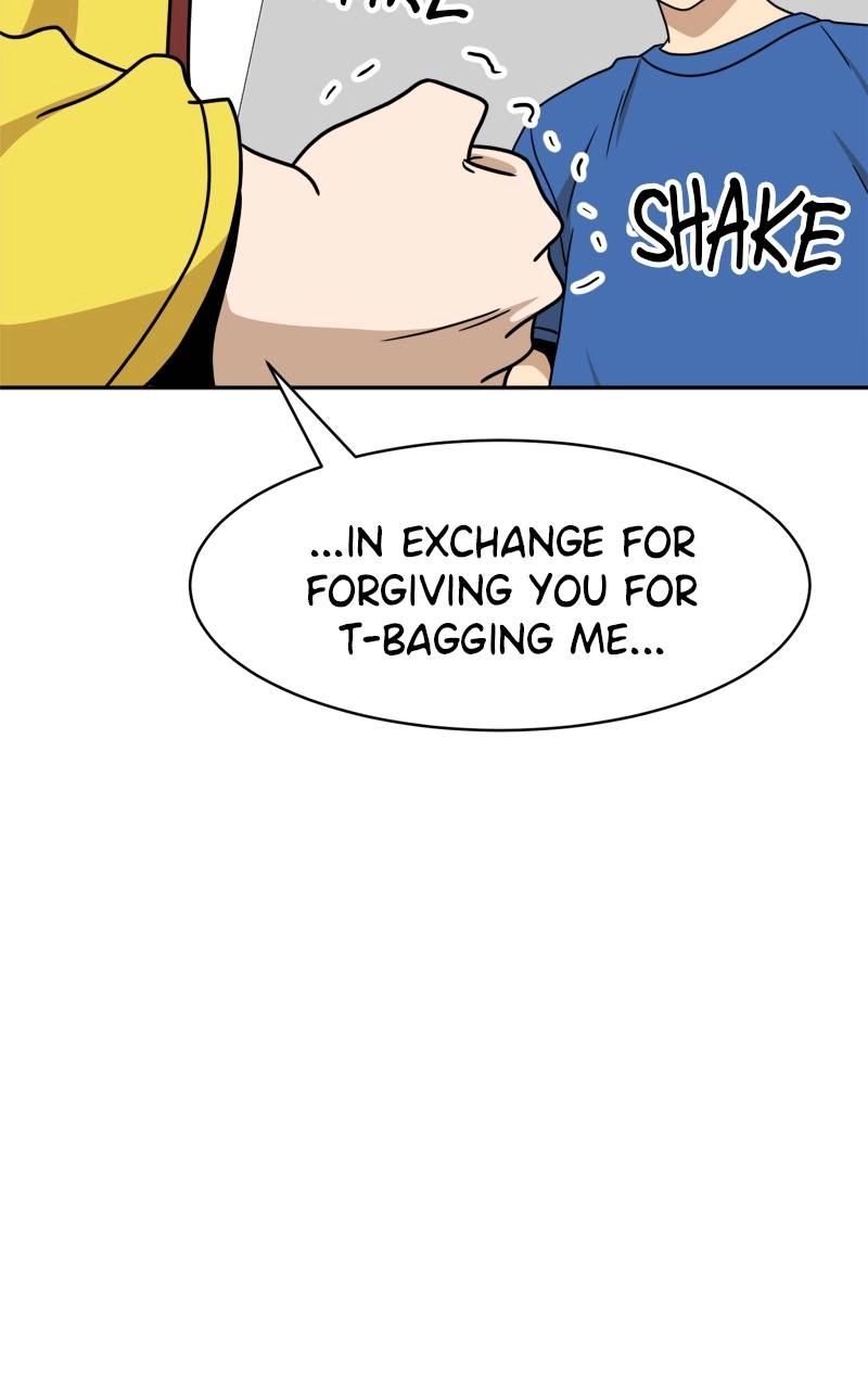 Double Click Chapter 99 - Page 112
