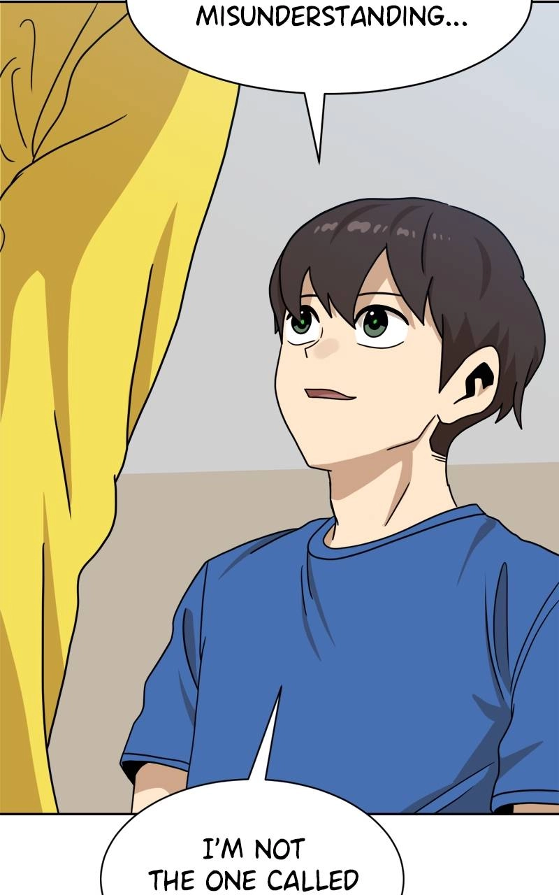 Double Click Chapter 99 - Page 115