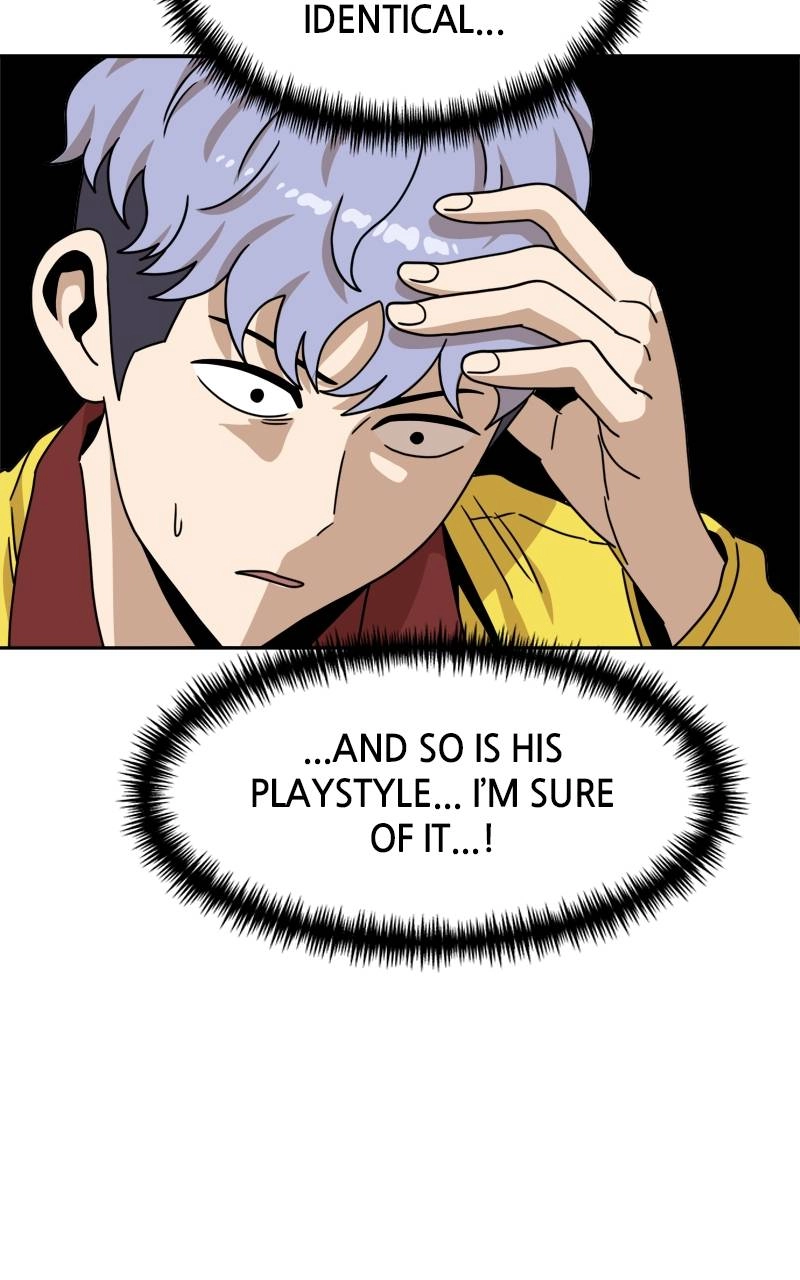 Double Click Chapter 99 - Page 118