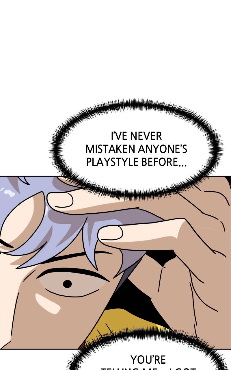 Double Click Chapter 99 - Page 119