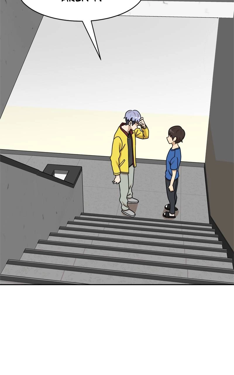 Double Click Chapter 99 - Page 121