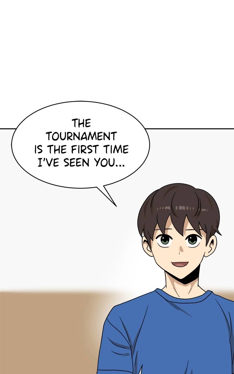 Double Click Chapter 99 - Page 122