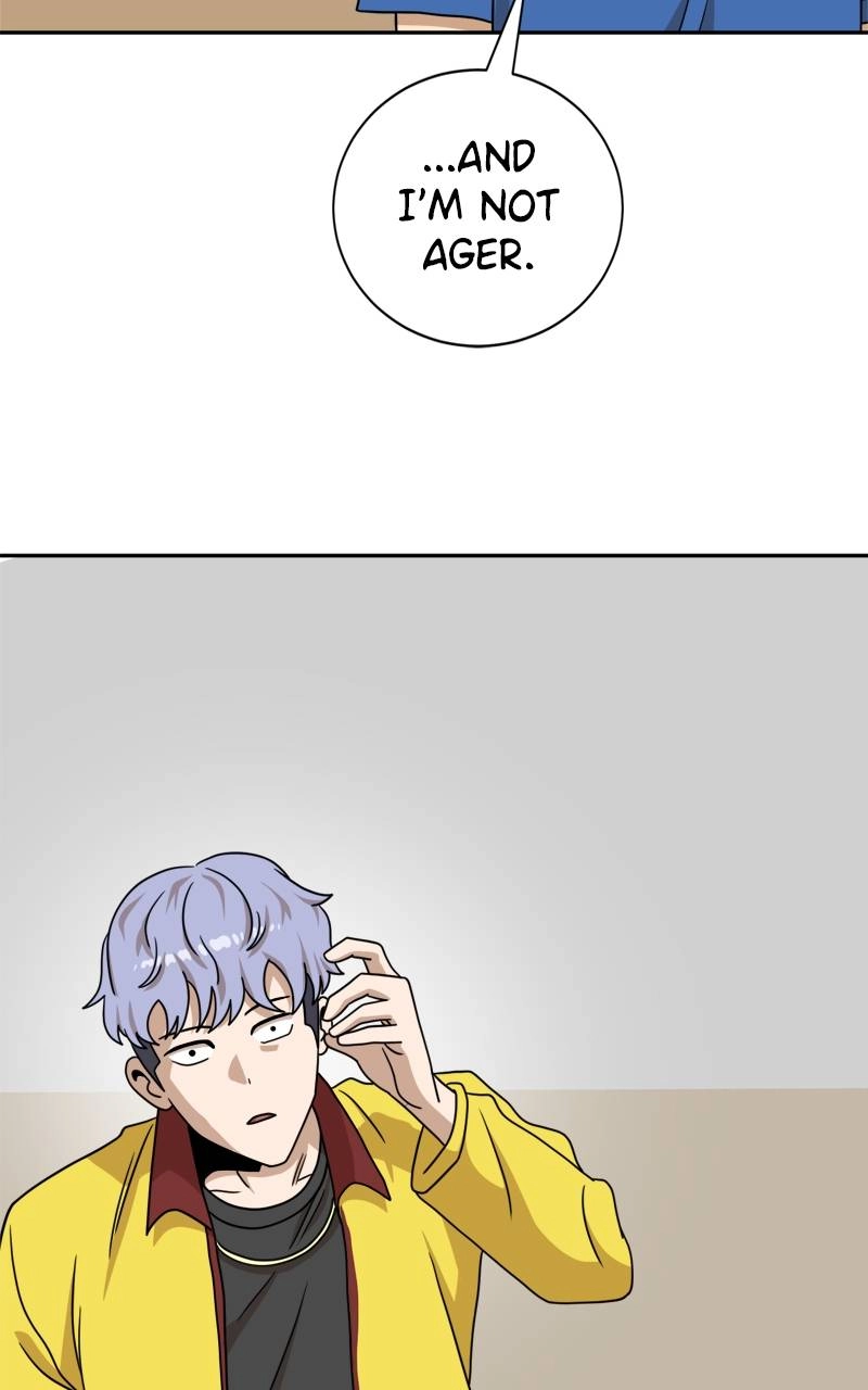 Double Click Chapter 99 - Page 123