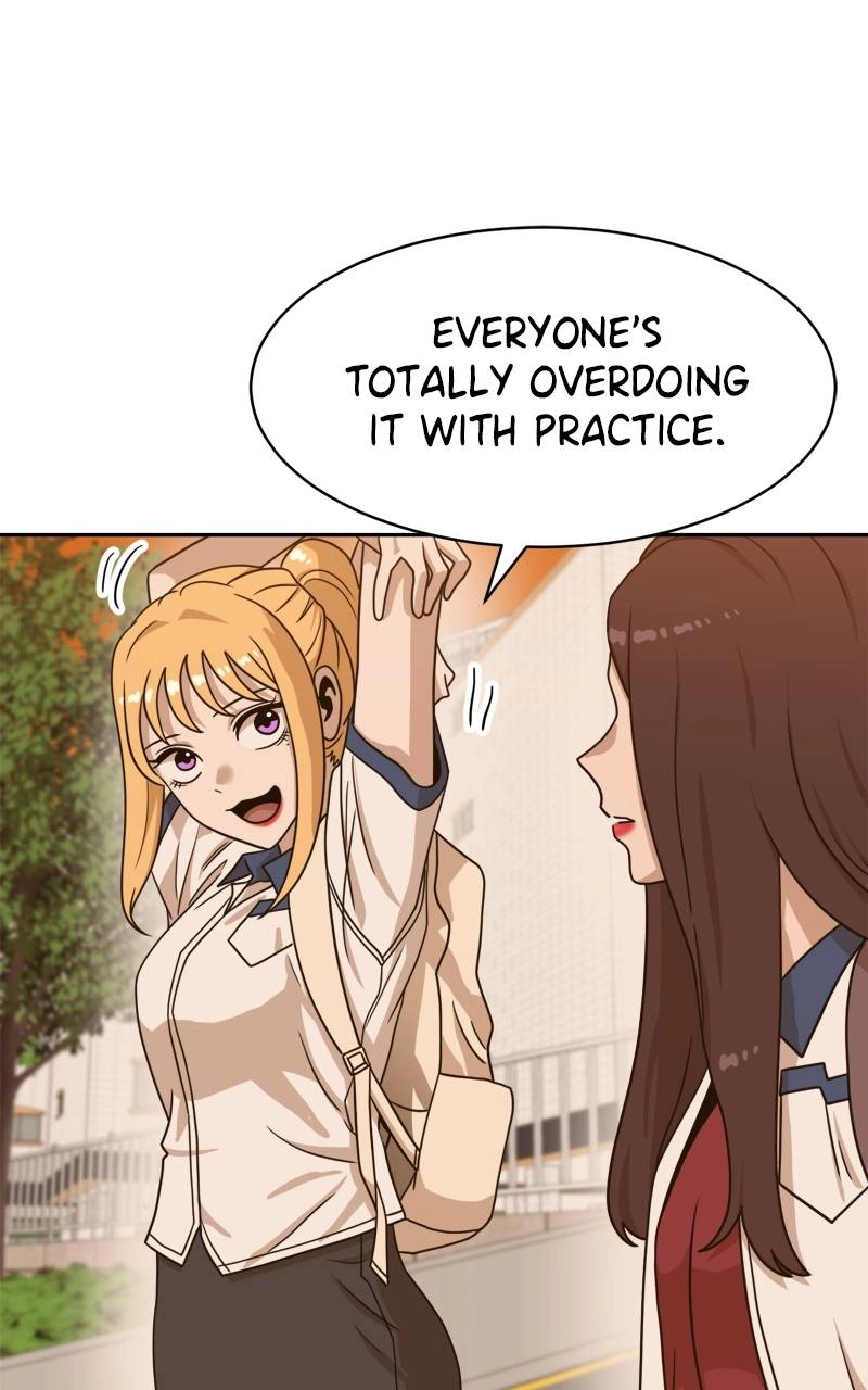 Double Click Chapter 100 - Page 3