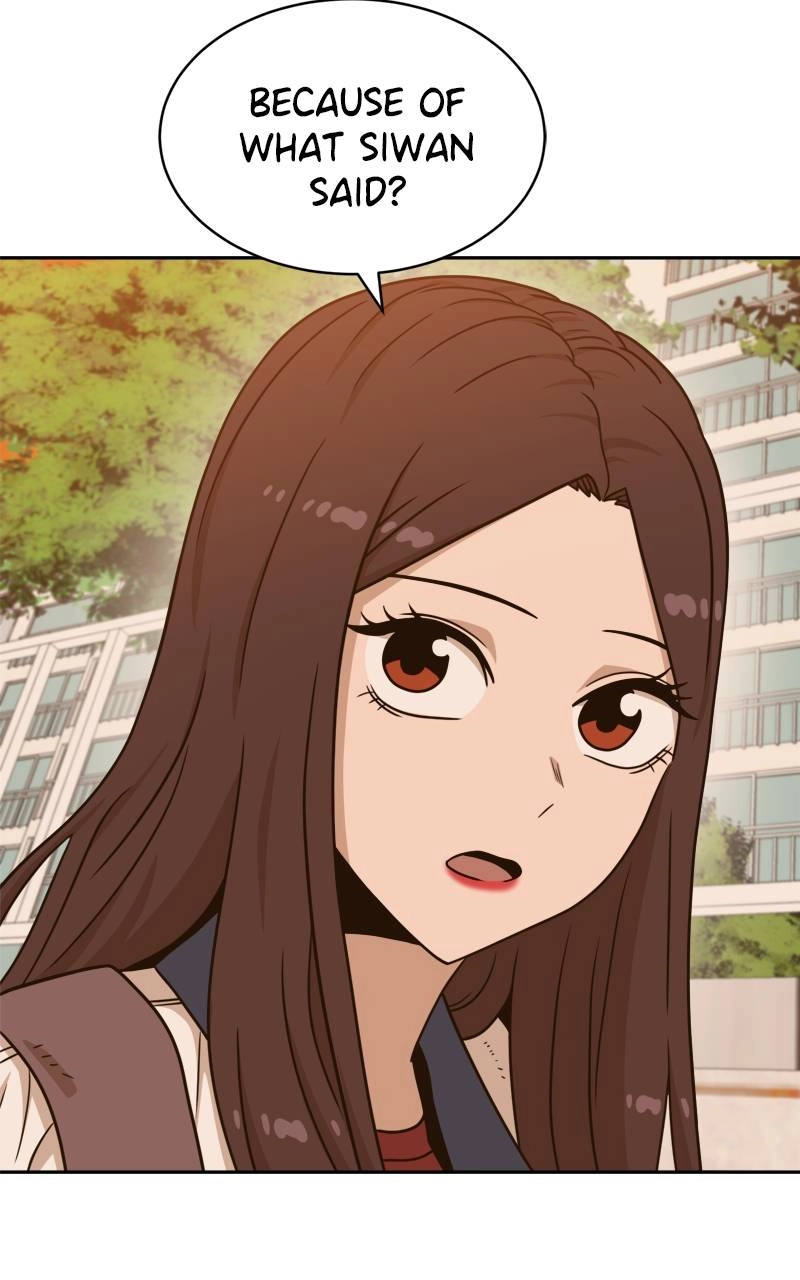Double Click Chapter 100 - Page 6