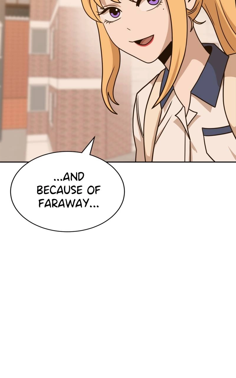 Double Click Chapter 100 - Page 8