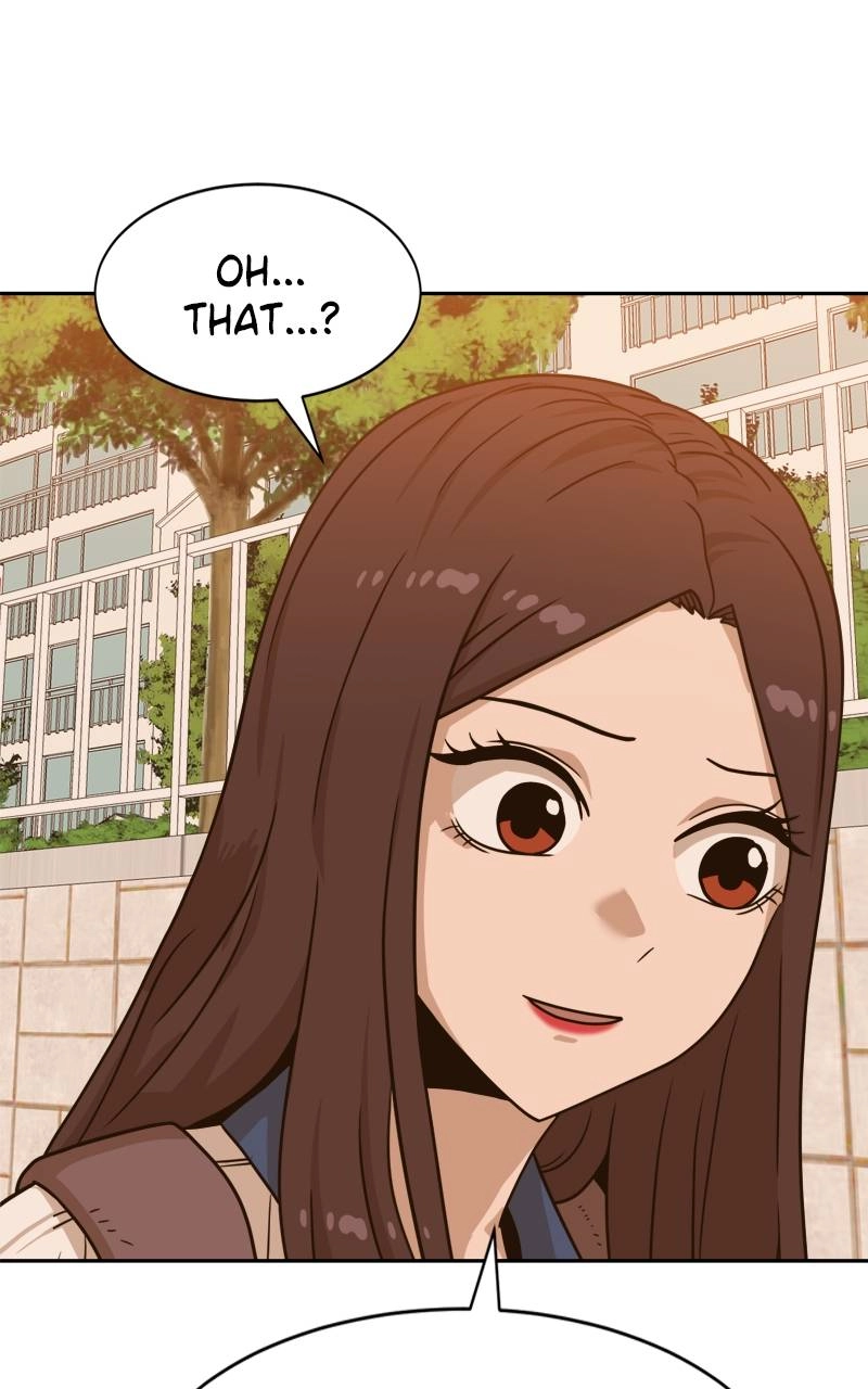 Double Click Chapter 100 - Page 9
