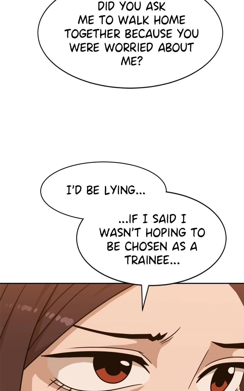 Double Click Chapter 100 - Page 10
